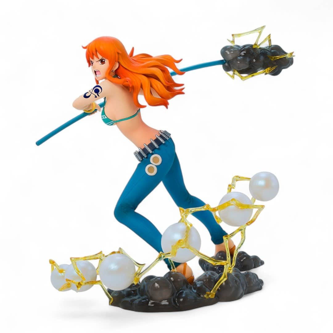 ONE PIECE - Figurine "Nami" - Fans Geek Store