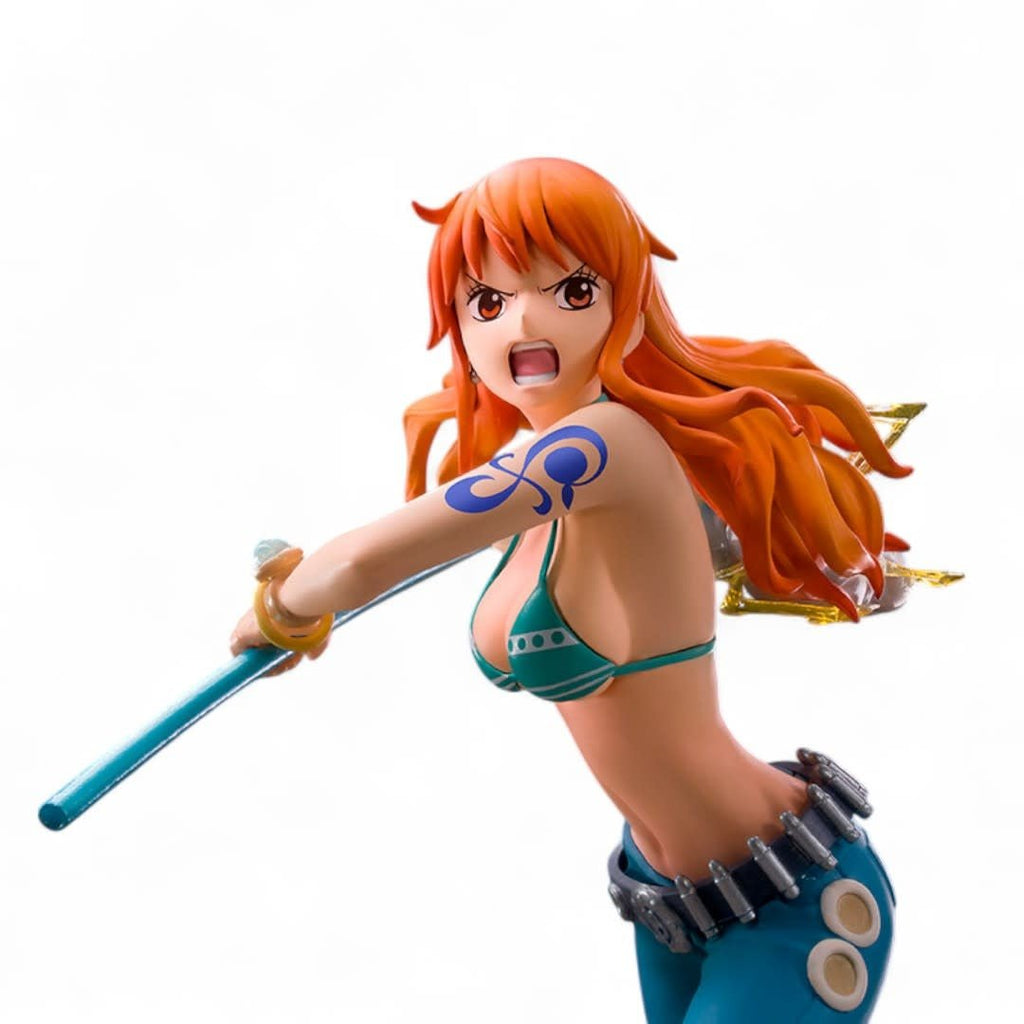 ONE PIECE - Figurine "Nami" - Fans Geek Store