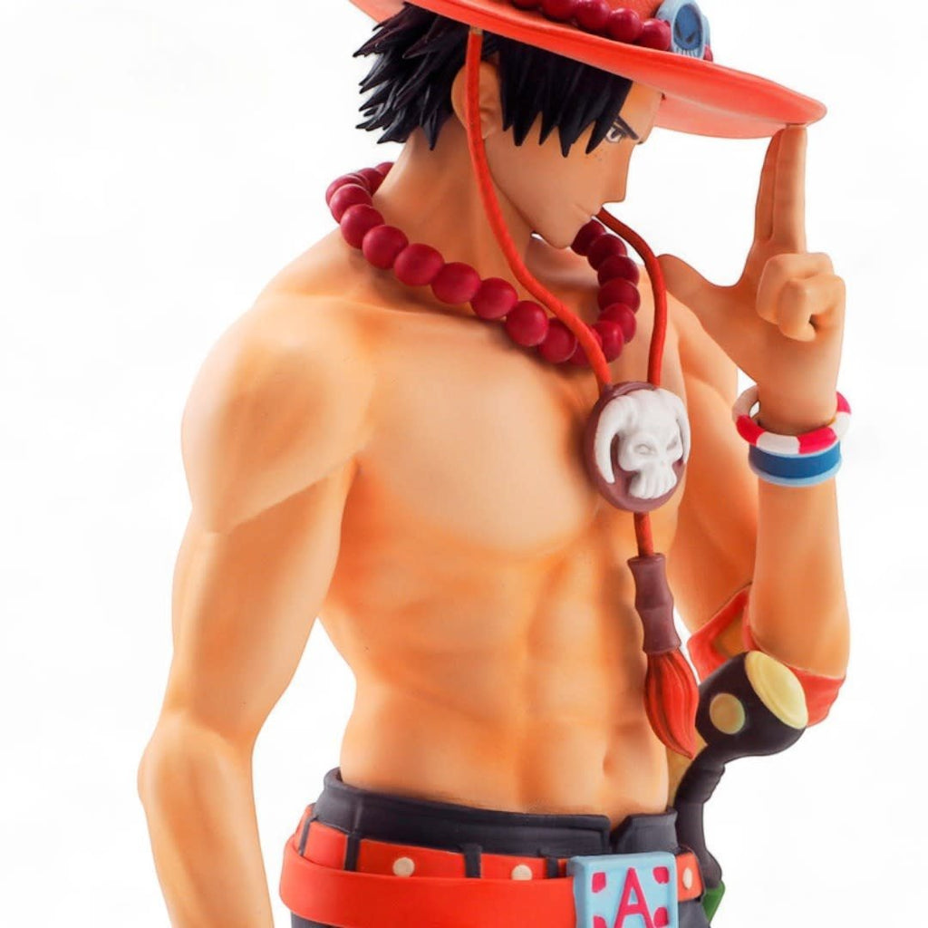 ONE PIECE - Figurine "Portgas D. Ace" - Fans Geek Store