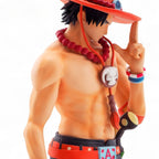 ONE PIECE - Figurine "Portgas D. Ace" - Fans Geek Store
