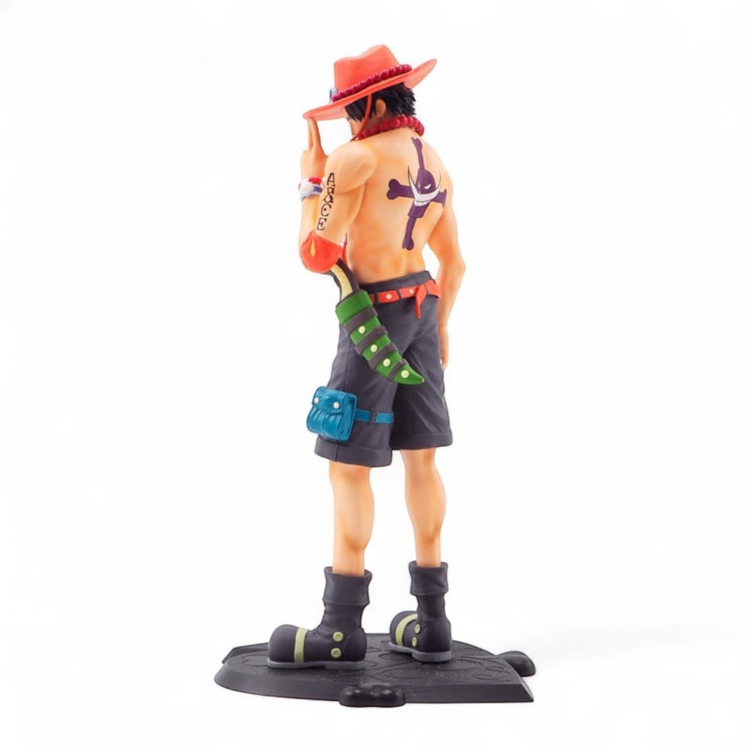 ONE PIECE - Figurine "Portgas D. Ace" - Fans Geek Store
