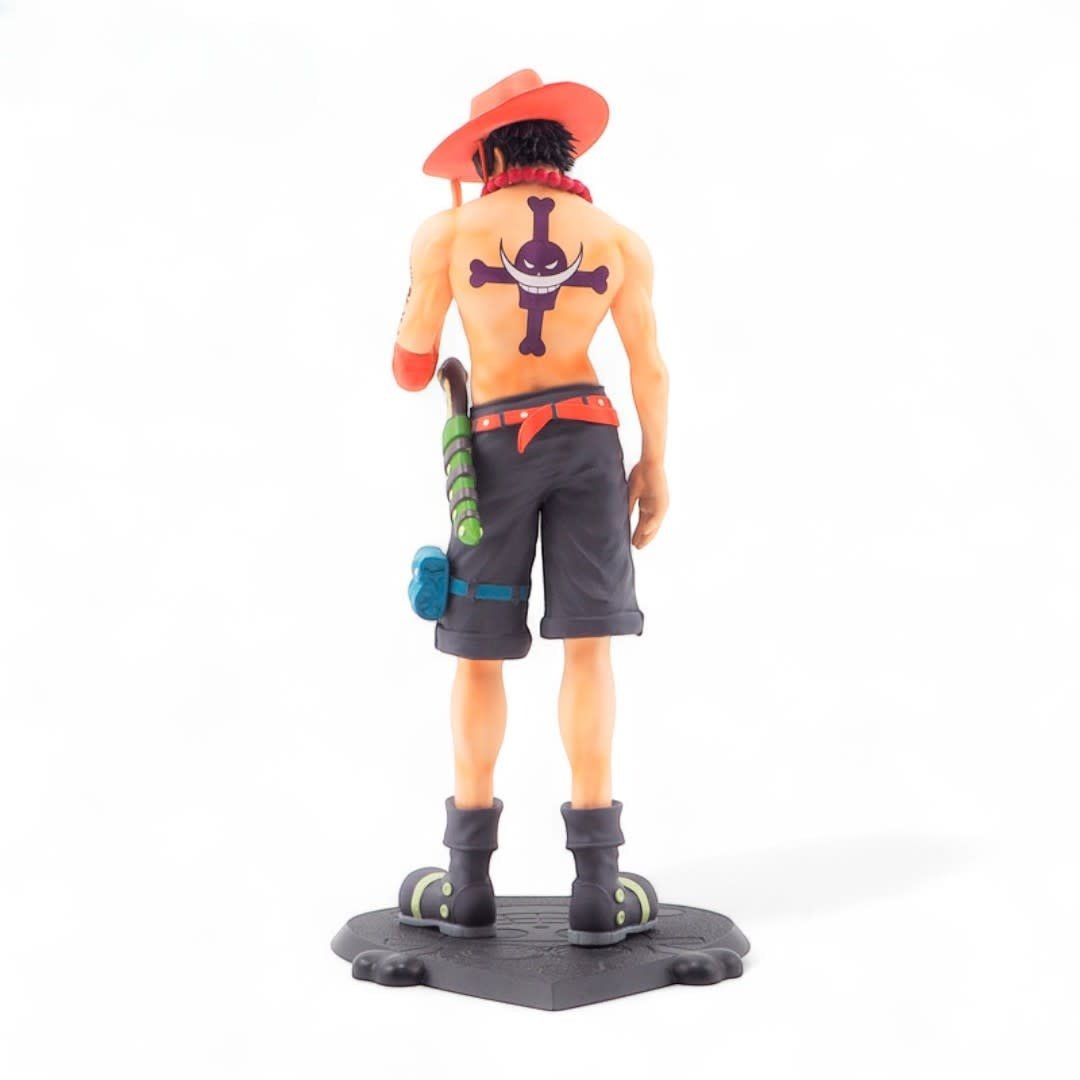 ONE PIECE - Figurine "Portgas D. Ace" - Fans Geek Store