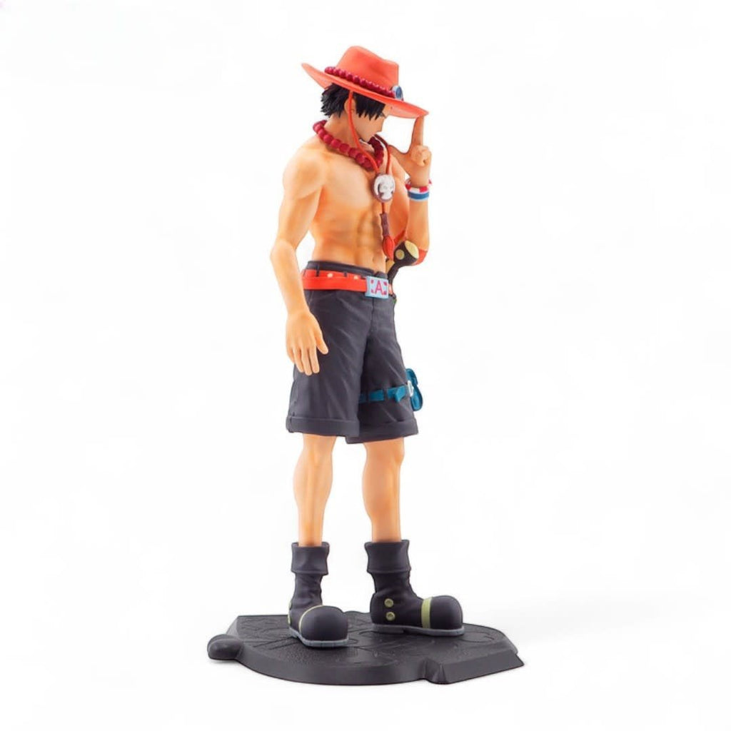 ONE PIECE - Figurine "Portgas D. Ace" - Fans Geek Store