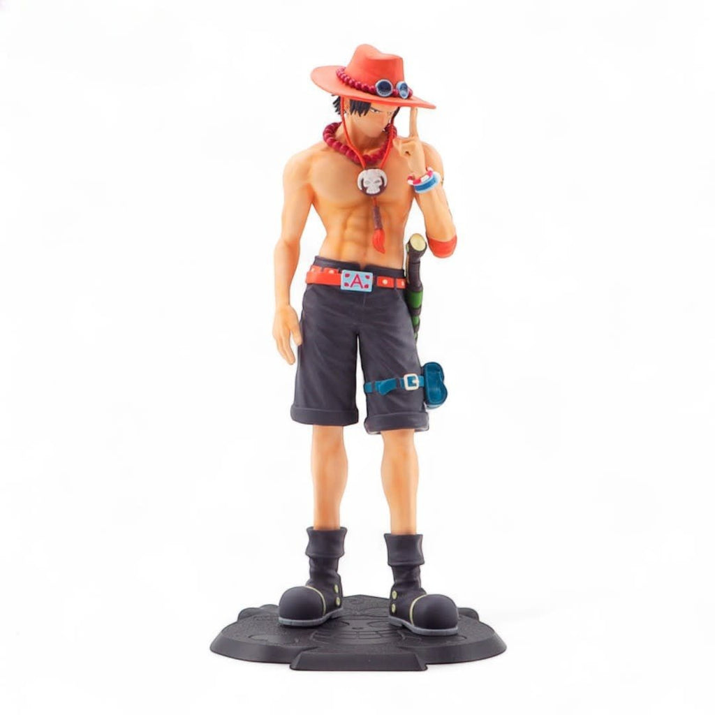 ONE PIECE - Figurine "Portgas D. Ace" - Fans Geek Store