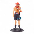 ONE PIECE - Figurine "Portgas D. Ace" - Fans Geek Store