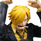 One Piece Figuur Sanji SFC ABYstyle Studio 20cm