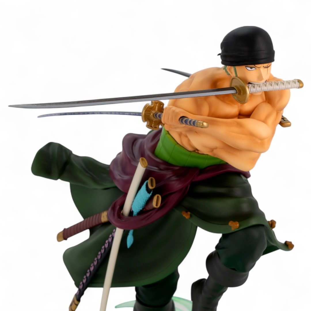 ONE PIECE - Figurine "Zoro" - Fans Geek Store