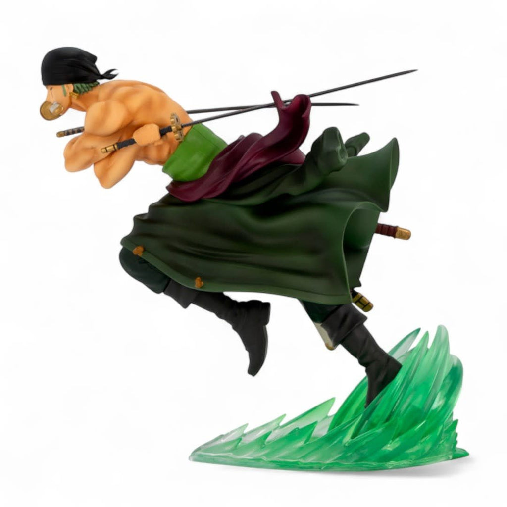 ONE PIECE - Figurine "Zoro" - Fans Geek Store