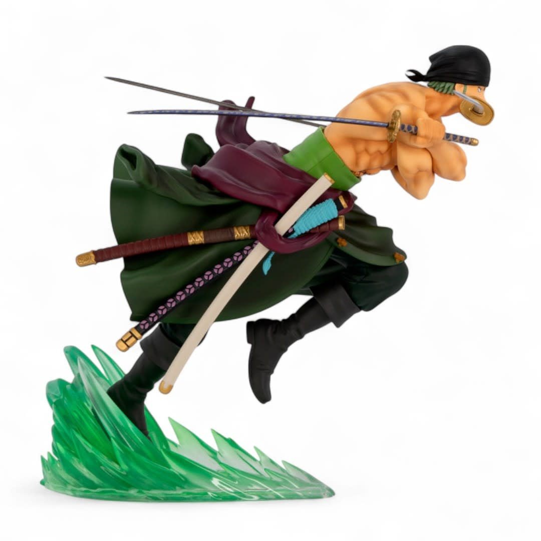 ONE PIECE - Figurine "Zoro" - Fans Geek Store