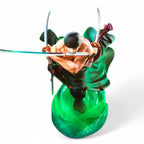 ONE PIECE - Figurine "Zoro" - Fans Geek Store