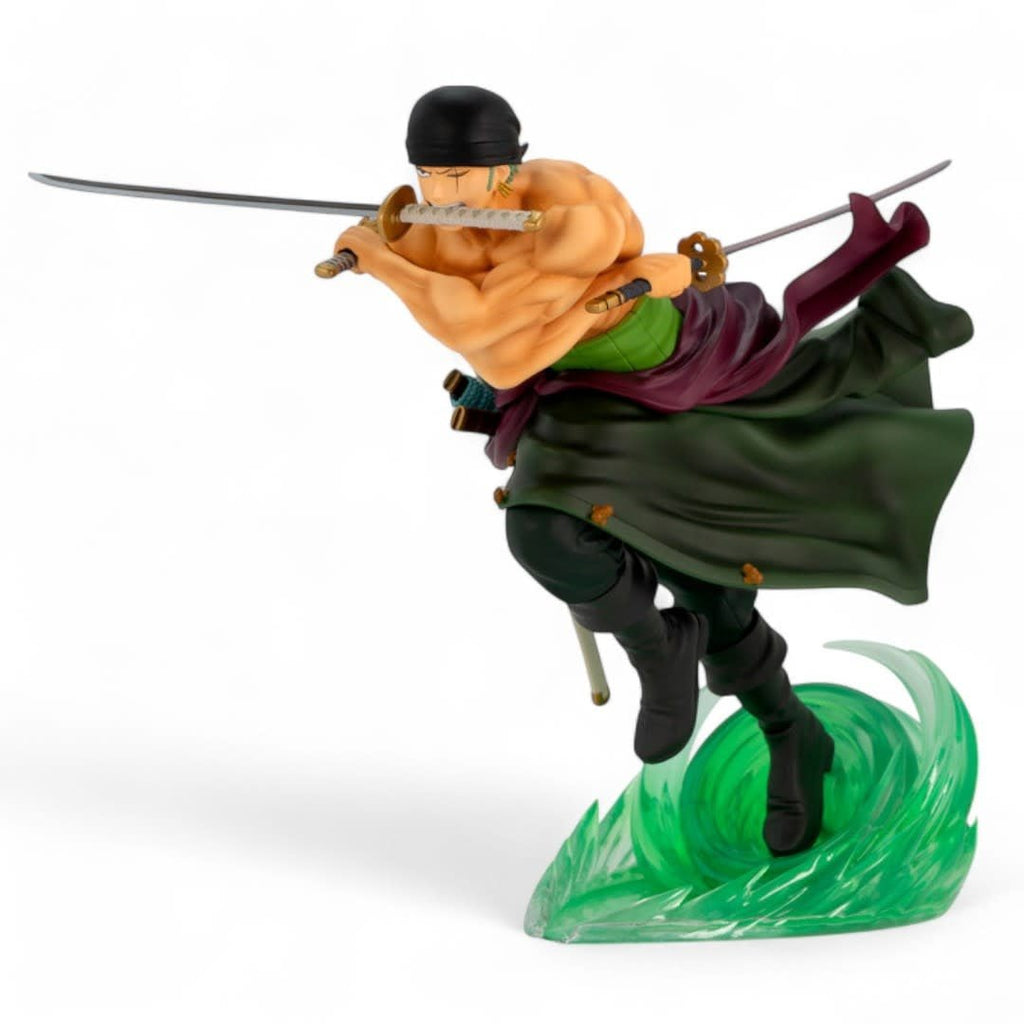 ONE PIECE - Figurine "Zoro" - Fans Geek Store