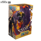 One Piece Figuur Sanji ABYstyle Studio PVC 20cm - Fans Geek Storeproduct_typeABYstyle Studio