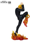 One Piece Figuur Sanji ABYstyle Studio PVC 20cm - Fans Geek Storeproduct_typeABYstyle Studio