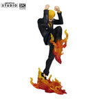 One Piece Figuur Sanji ABYstyle Studio PVC 20cm - Fans Geek Storeproduct_typeABYstyle Studio