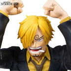 One Piece Figuur Sanji ABYstyle Studio PVC 20cm - Fans Geek Storeproduct_typeABYstyle Studio