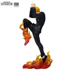 One Piece Figuur Sanji ABYstyle Studio PVC 20cm - Fans Geek Storeproduct_typeABYstyle Studio