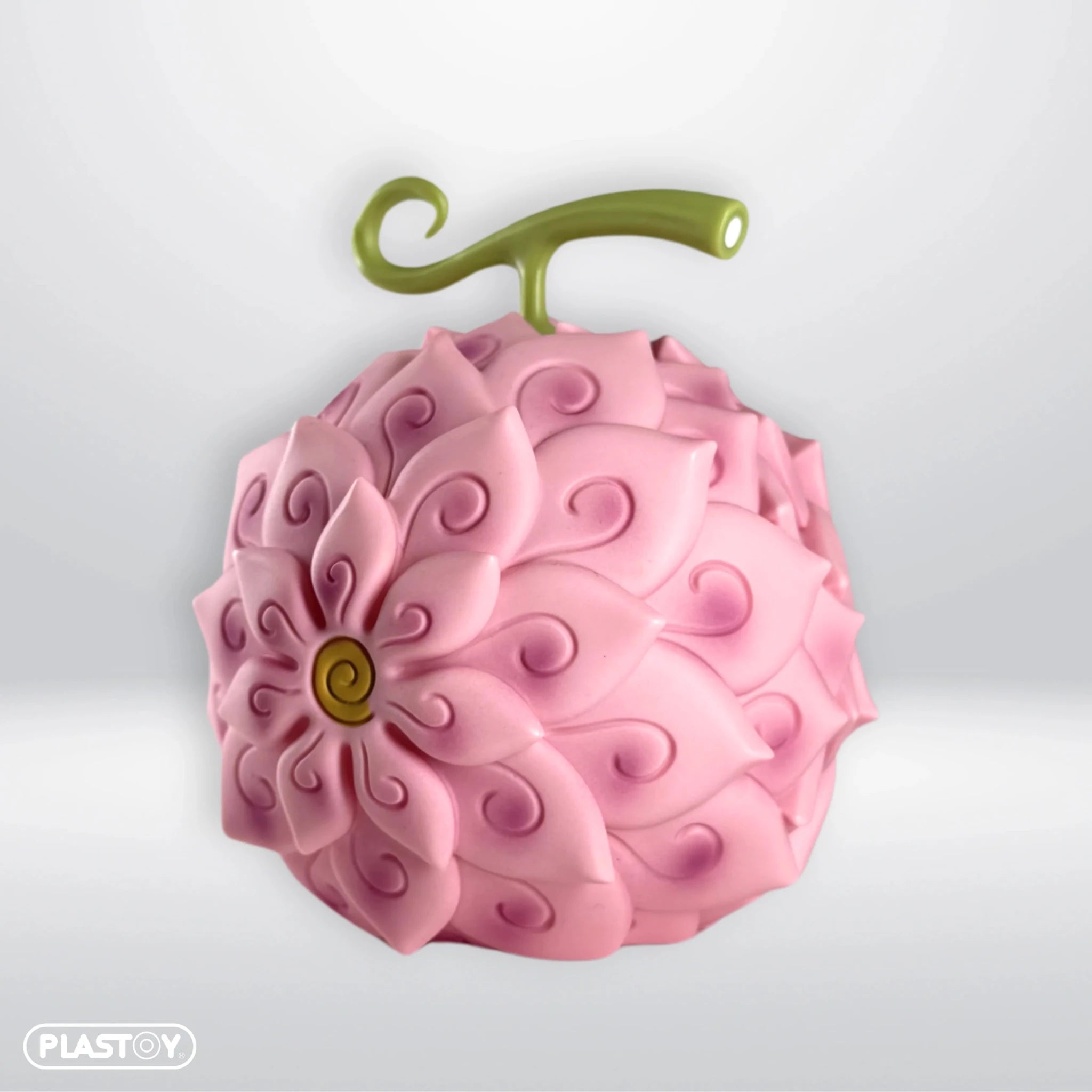 One Piece Flower-Flower Fruit Spaarpot PVC 12 cm - Fans Geek Storeproduct_typePlastoy