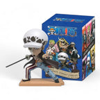 One Piece: Freeny's Hidden Dissectibles Warlords Edition 4 inch Vinyl Figure Blind Box - Fans Geek Store