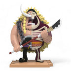 One Piece: Freeny's Hidden Dissectibles Warlords Edition 4 inch Vinyl Figure Blind Box - Fans Geek Store