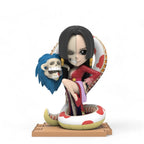 One Piece: Freeny's Hidden Dissectibles Warlords Edition 4 inch Vinyl Figure Blind Box - Fans Geek Store