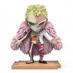 One Piece: Freeny's Hidden Dissectibles Warlords Edition 4 inch Vinyl Figure Blind Box - Fans Geek Store