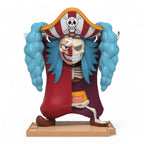 One Piece: Freeny's Hidden Dissectibles Warlords Edition 4 inch Vinyl Figure Blind Box - Fans Geek Store