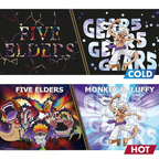 One Piece Gear 5 Warmteveranderende Mok 460 ml - Fans Geek Storeproduct_typeABYstyle
