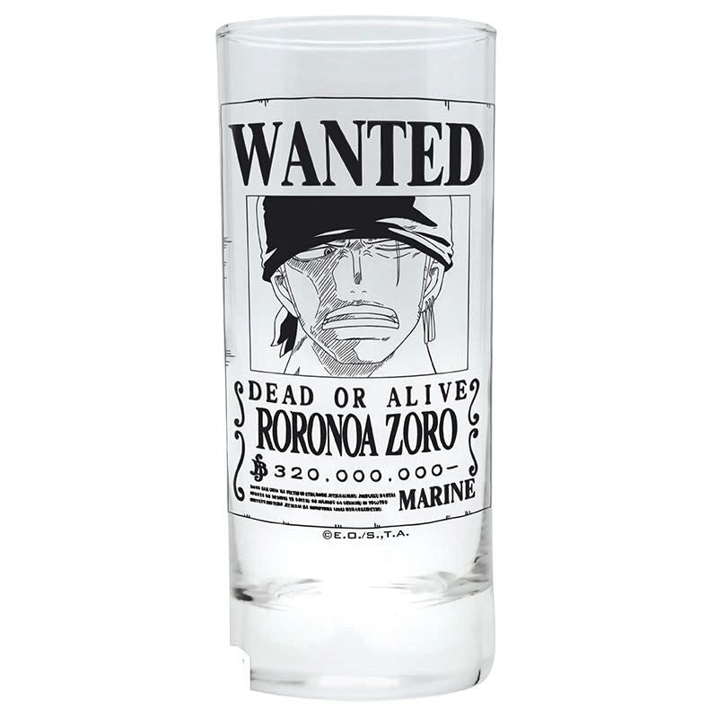 One Piece Glazenset 3 stuks – Officieel Gelicentieerd - Fans Geek Storeproduct_typeAbyStyle