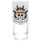 One Piece Glazenset 3 stuks – Officieel Gelicentieerd - Fans Geek Storeproduct_typeAbyStyle