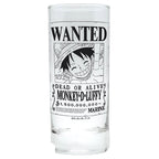 One Piece Glazenset 3 stuks – Officieel Gelicentieerd - Fans Geek Storeproduct_typeAbyStyle