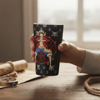 One Piece Groot Glas Luffy - Fans Geek Storeproduct_type#ABYstyle