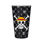 One Piece Groot Glas Luffy - Fans Geek Storeproduct_type#ABYstyle