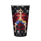 One Piece Groot Glas Luffy - Fans Geek Storeproduct_type#ABYstyle