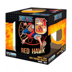 One Piece Heat Change Mok 460 ml - Luffy & Sabo - Fans Geek Storeproduct_typeAbysse Corp