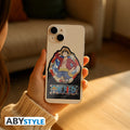 One Piece Sticker Luffy ABYstyle Vinyl 6.4x9.9cm