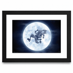 One Piece Ingelijste Poster Nika - Fans Geek Storeproduct_type#GB eye