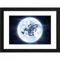 One Piece Ingelijste Poster Nika - Fans Geek Storeproduct_type#GB eye