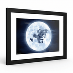 One Piece Ingelijste Poster Nika - Fans Geek Storeproduct_type#GB eye