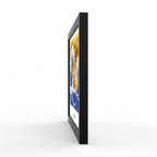 One Piece Ingelijste Poster Thousand Sunny - Fans Geek Storeproduct_type#GBEye