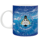One Piece Jinbe keramische mok 320 ml - Fans Geek Storeproduct_type#ABYstyle
