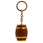ONE PIECE - Keychain 3D - Barrel - Fans Geek Store