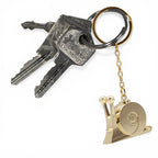 ONE PIECE - Keychain 3D Buster Call