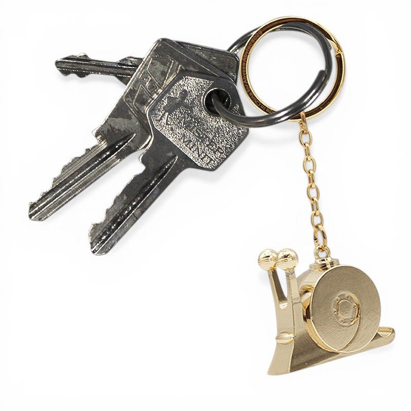 ONE PIECE - Keychain 3D Buster Call - Fans Geek Storeproduct_typeABYstyle