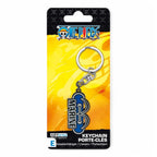 ONE PIECE Keychain Marine - Fans Geek Store