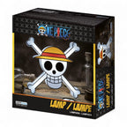 ONE PIECE - Lamp - Skull - Fans Geek Store