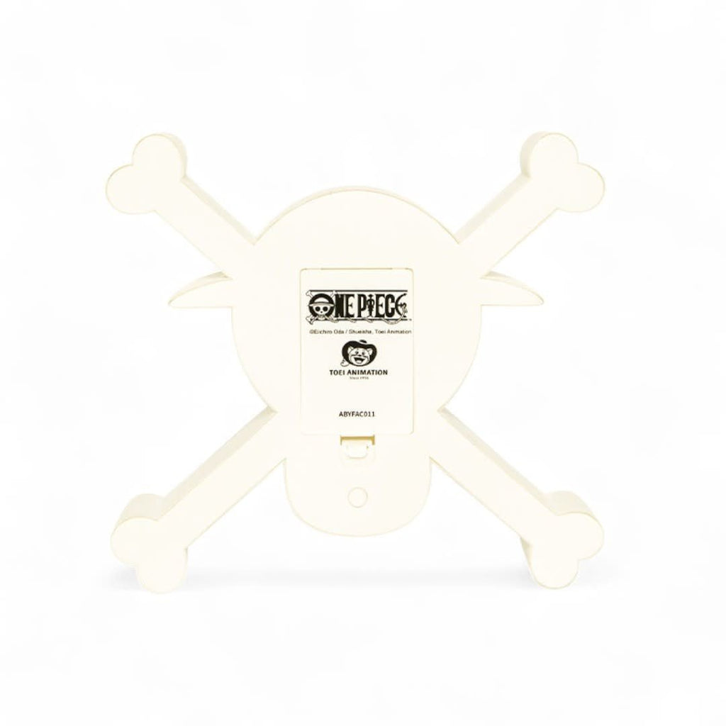 ONE PIECE - Lamp - Skull - Fans Geek Store