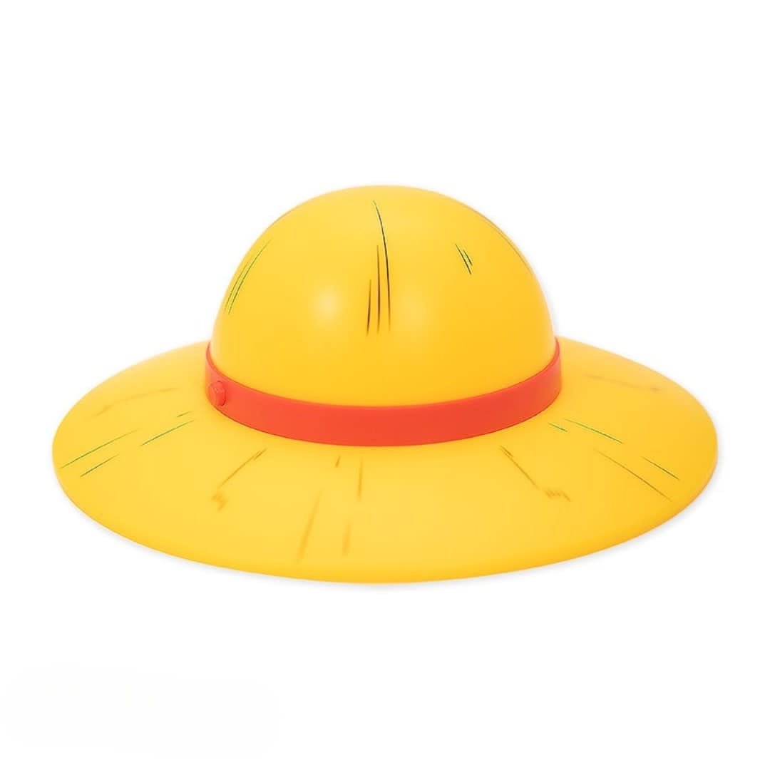 ONE PIECE - Lamp - Strawhat - Fans Geek Store