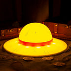 ONE PIECE - Lamp - Strawhat - Fans Geek Store
