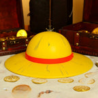 ONE PIECE - Lamp - Strawhat - Fans Geek Store