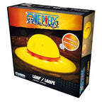 ONE PIECE - Lamp - Strawhat - Fans Geek Store